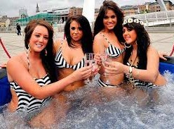 geordieshore